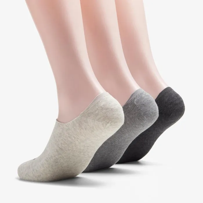 3 Pack Liners Sock Multicolour Men Clarks Accessories
