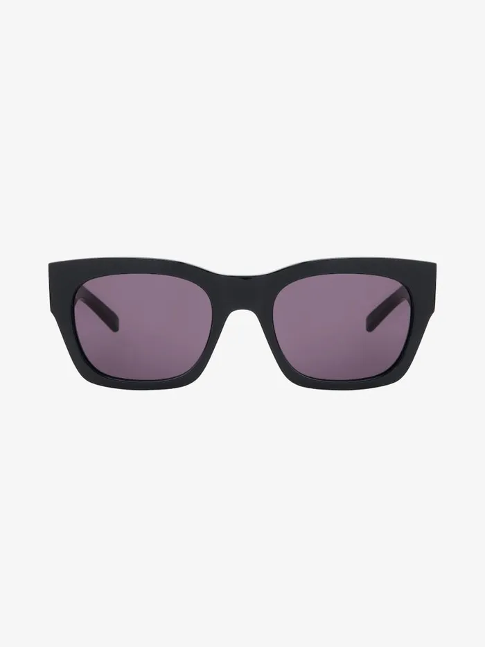 4g Unisex Sunglasses In Acetate Black WomenMen Givenchy Sunglasses
