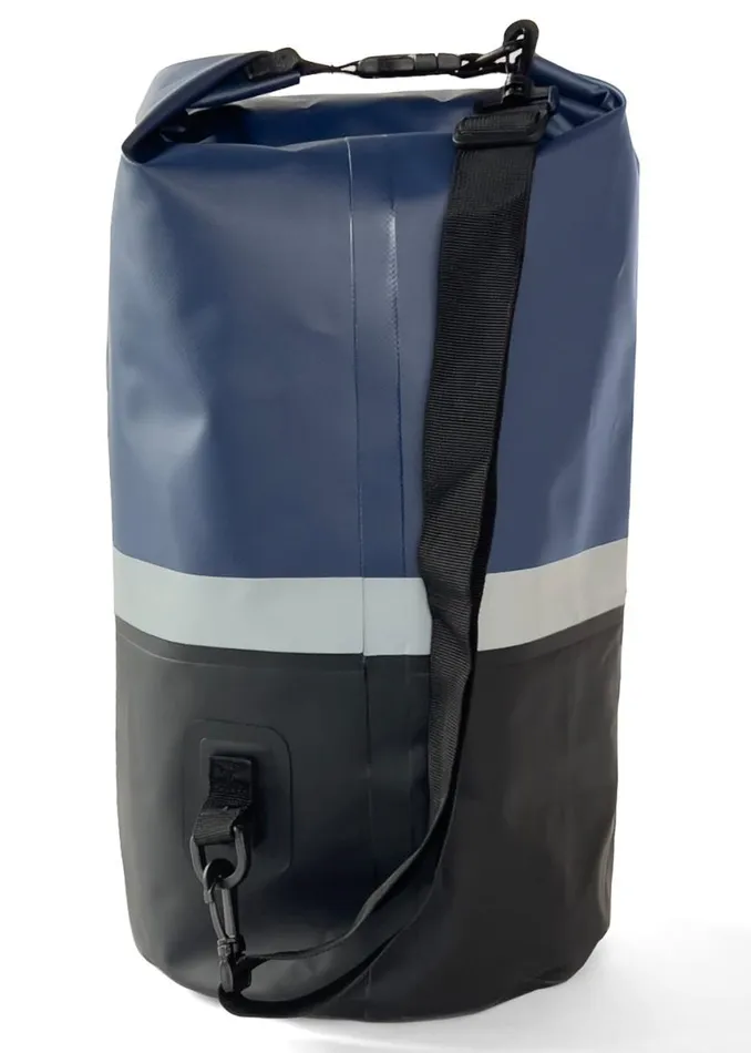 7 Seas 20L Dry Pack Midnight Men Vissla Accessories