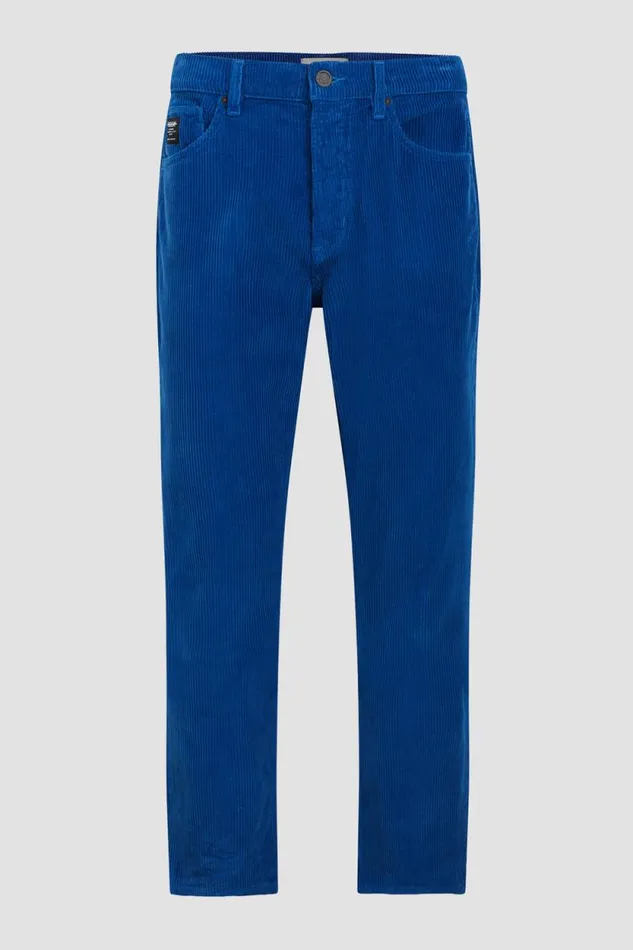 Additional Inseams Men Hudson Jeans Reese Straight Leg Corduroy Pant 32034 Inseam Cobalt Blue Additional Inseams Men Hudson Jeans Reese Straight Leg Corduroy Pant 32034 Inseam Cobalt Blue