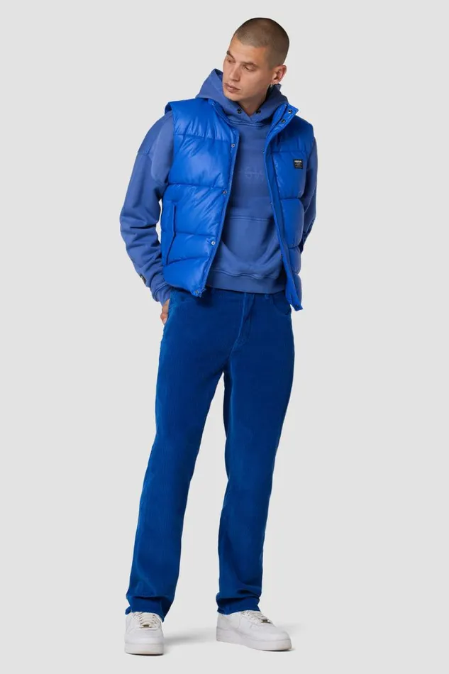 Additional Inseams Men Hudson Jeans Reese Straight Leg Corduroy Pant 32034 Inseam Cobalt Blue Additional Inseams Men Hudson Jeans Reese Straight Leg Corduroy Pant 32034 Inseam Cobalt Blue
