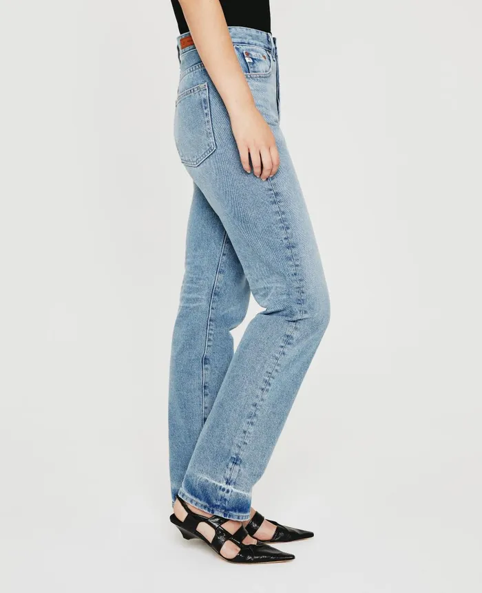 AG Jeans Alexxis 17 Years West Lake Women Denim