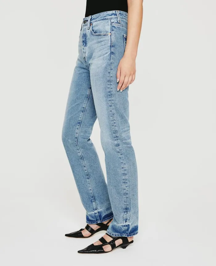 AG Jeans Alexxis 17 Years West Lake Women Denim