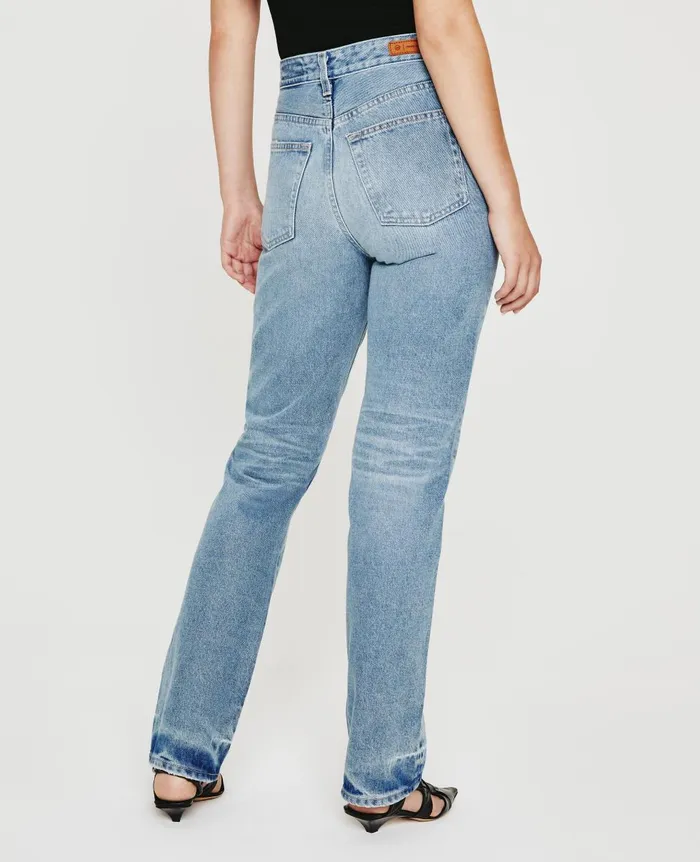 AG Jeans Alexxis 17 Years West Lake Women Denim
