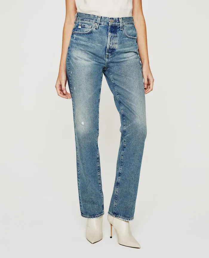 AG Jeans Alexxis 19 Years Reunion Women Denim AG Jeans Alexxis 19 Years Reunion Women Denim