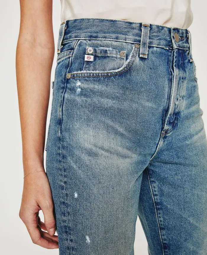 AG Jeans Alexxis 19 Years Reunion Women Denim AG Jeans Alexxis 19 Years Reunion Women Denim