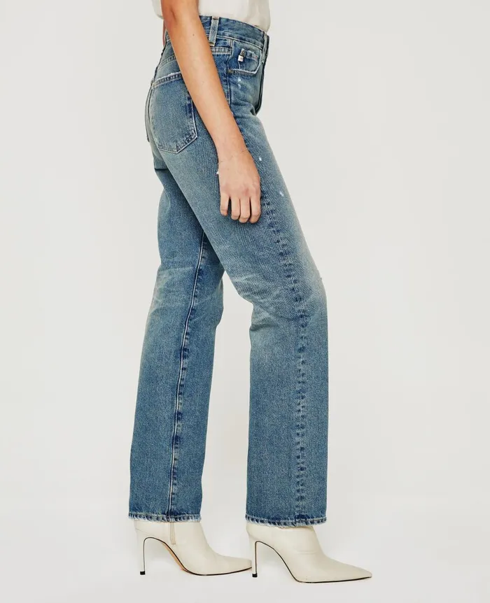 AG Jeans Alexxis 19 Years Reunion Women Denim AG Jeans Alexxis 19 Years Reunion Women Denim