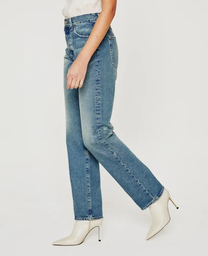 AG Jeans Alexxis 19 Years Reunion Women Denim AG Jeans Alexxis 19 Years Reunion Women Denim