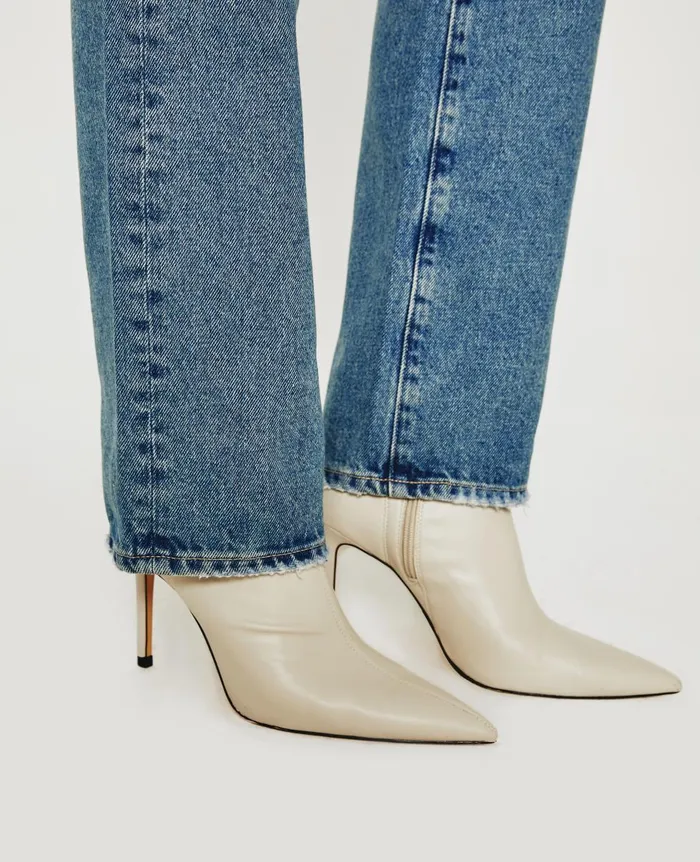 AG Jeans Alexxis 19 Years Reunion Women Denim AG Jeans Alexxis 19 Years Reunion Women Denim