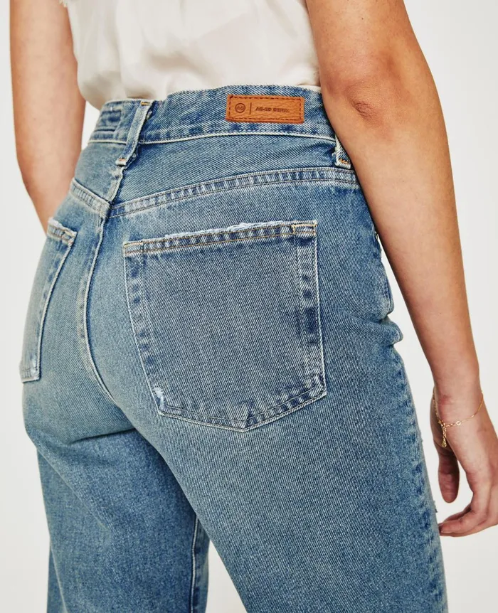 AG Jeans Alexxis 19 Years Reunion Women Denim AG Jeans Alexxis 19 Years Reunion Women Denim