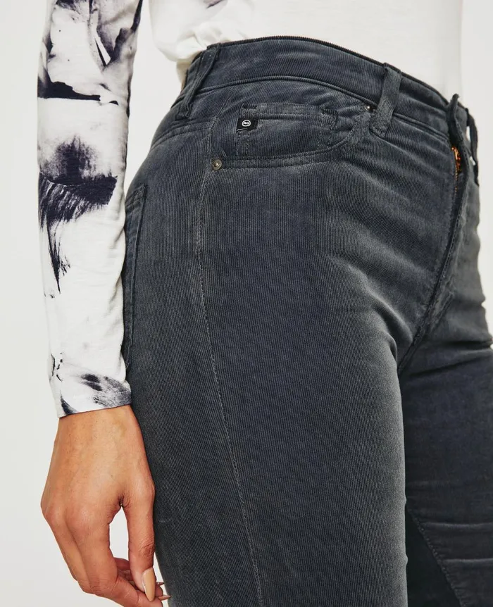 AG Jeans Alexxis Boot Twilight Canal Women Pants AG Jeans Alexxis Boot Twilight Canal Women Pants