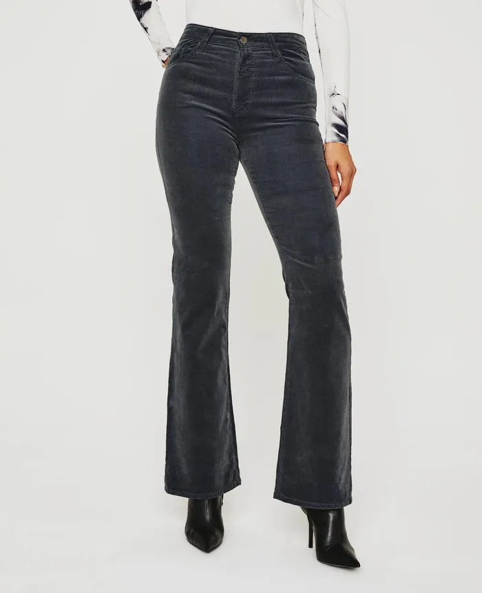 AG Jeans Alexxis Boot Twilight Canal Women Pants AG Jeans Alexxis Boot Twilight Canal Women Pants