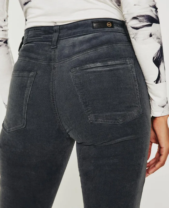 AG Jeans Alexxis Boot Twilight Canal Women Pants AG Jeans Alexxis Boot Twilight Canal Women Pants