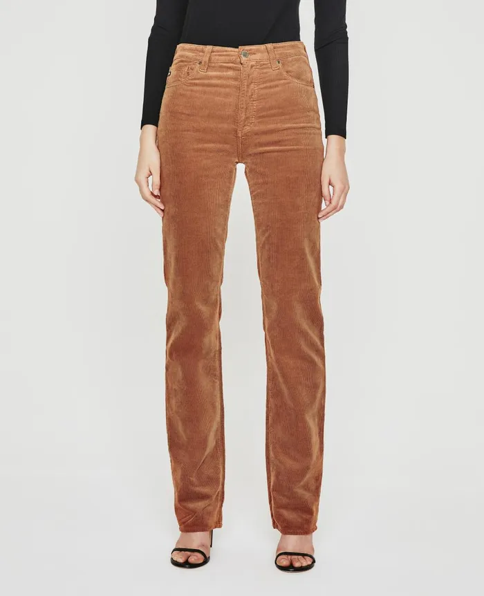 AG Jeans Alexxis Extended Canyon Rock Women Pants