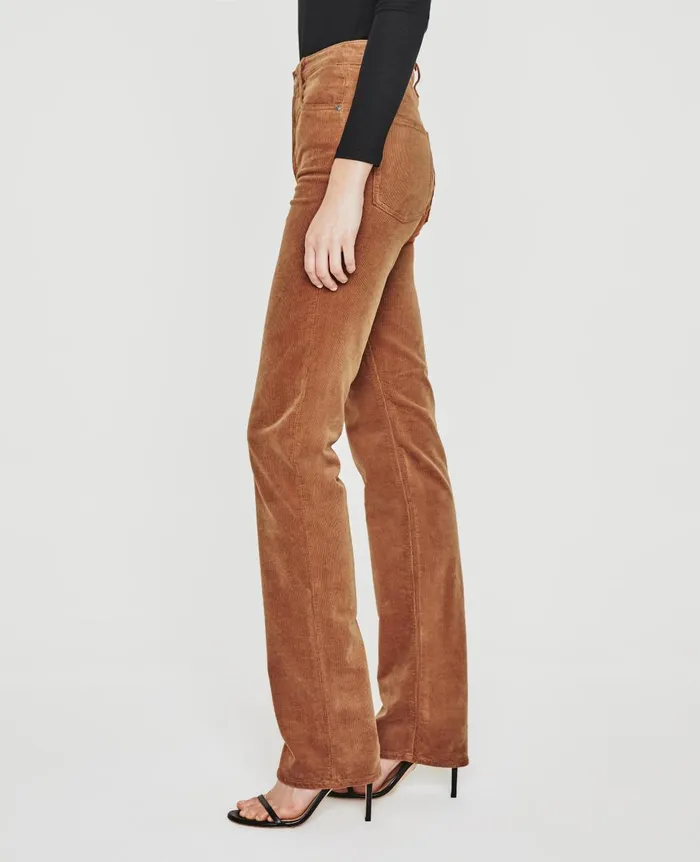 AG Jeans Alexxis Extended Canyon Rock Women Pants