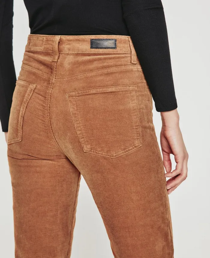 AG Jeans Alexxis Extended Canyon Rock Women Pants