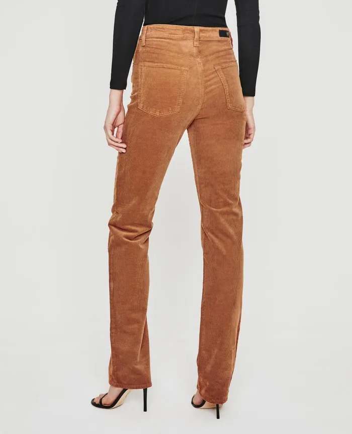 AG Jeans Alexxis Extended Canyon Rock Women Pants