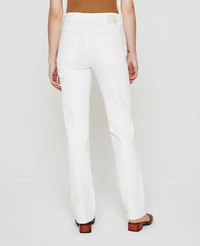 AG Jeans Alexxis Modern White Women Denim AG Jeans Alexxis Modern White Women Denim