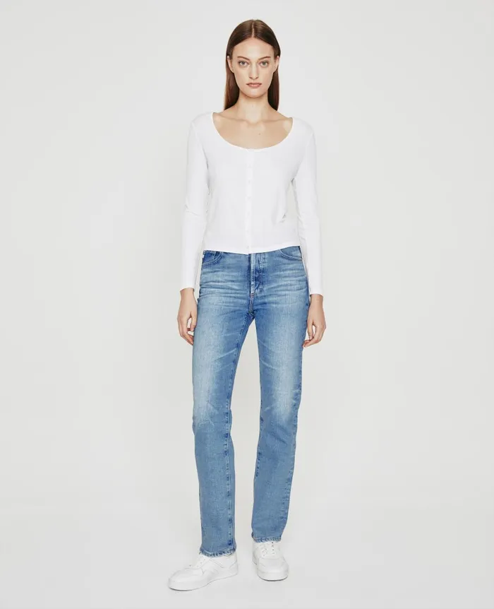 AG Jeans Alexxis Vp Paramount Women Denim