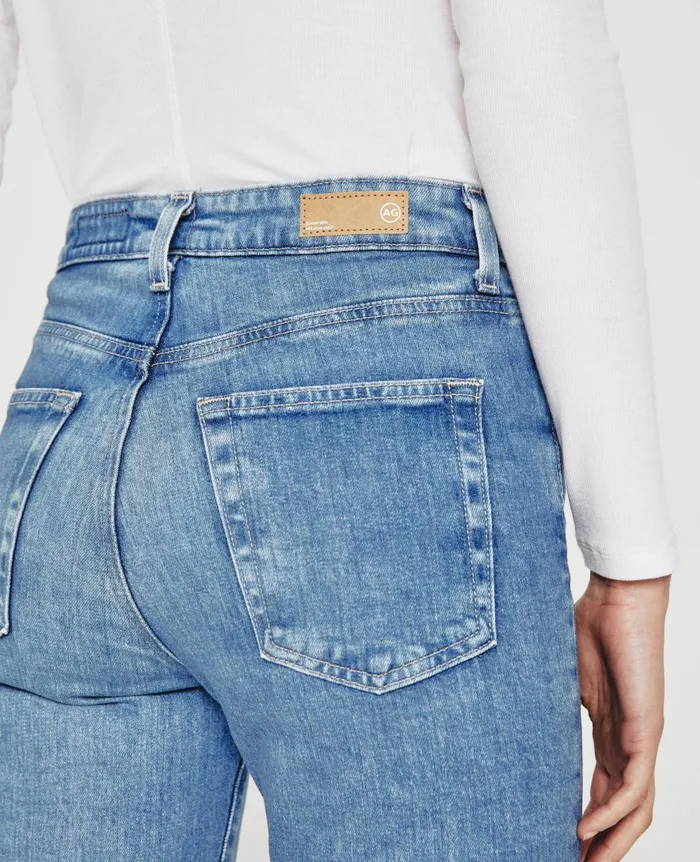 AG Jeans Alexxis Vp Paramount Women Denim AG Jeans Alexxis Vp Paramount Women Denim