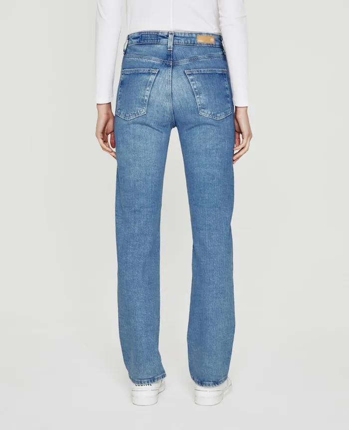 AG Jeans Alexxis Vp Paramount Women Denim AG Jeans Alexxis Vp Paramount Women Denim
