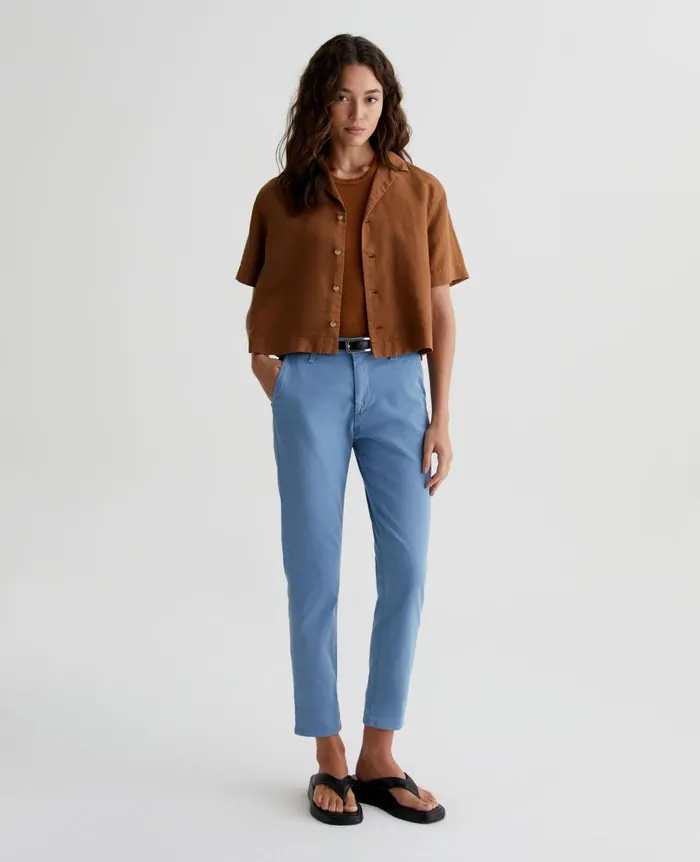 AG Jeans Caden Clear Skies Women Pants