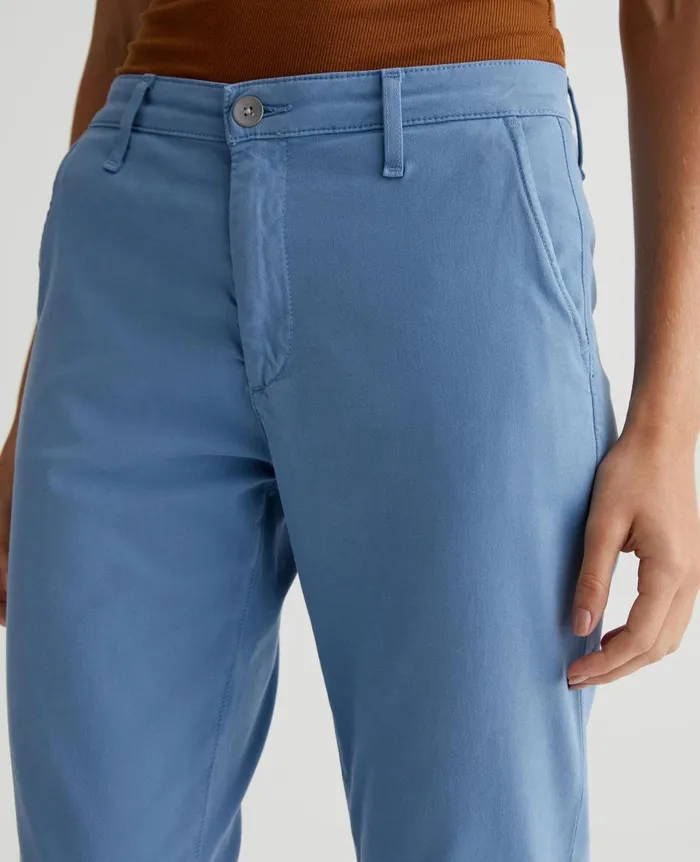 AG Jeans Caden Clear Skies Women Pants AG Jeans Caden Clear Skies Women Pants