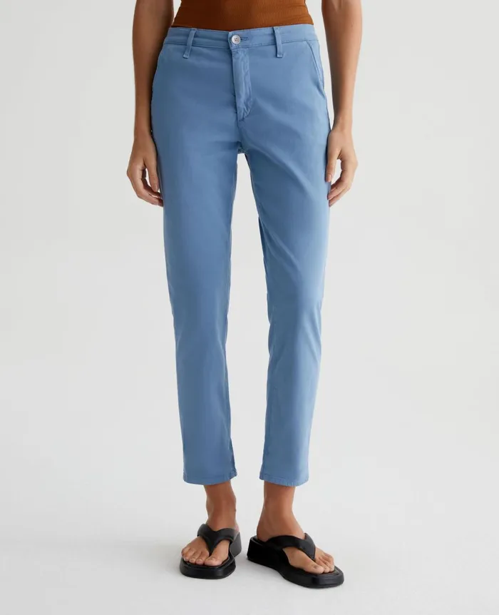 AG Jeans Caden Clear Skies Women Pants AG Jeans Caden Clear Skies Women Pants