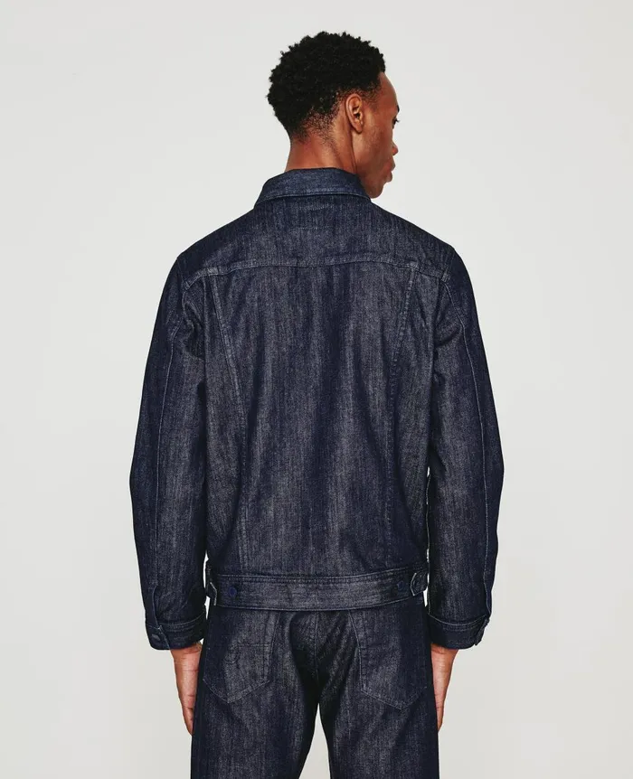 AG Jeans Dart Jacket Monolith Men Jackets AG Jeans Dart Jacket Monolith Men Jackets