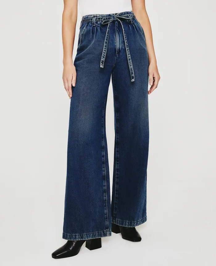 AG Jeans Deven King Street Women Denim AG Jeans Deven King Street Women Denim