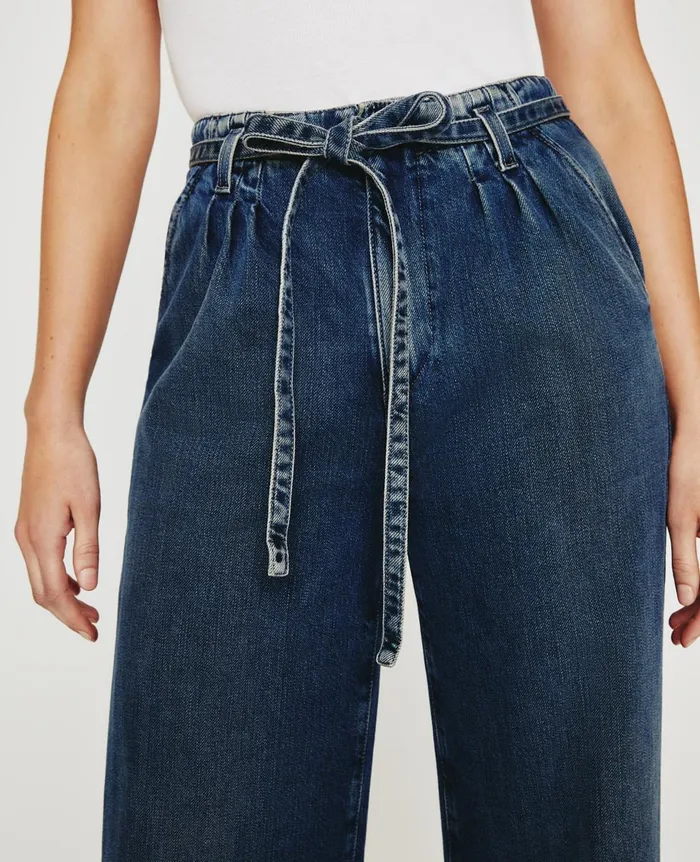 AG Jeans Deven King Street Women Denim AG Jeans Deven King Street Women Denim