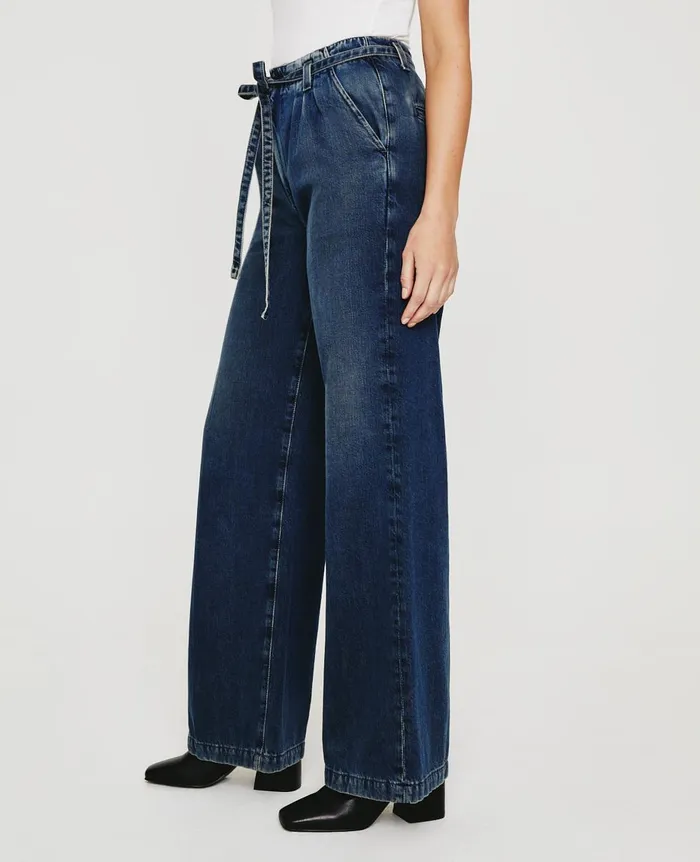 AG Jeans Deven King Street Women Denim AG Jeans Deven King Street Women Denim