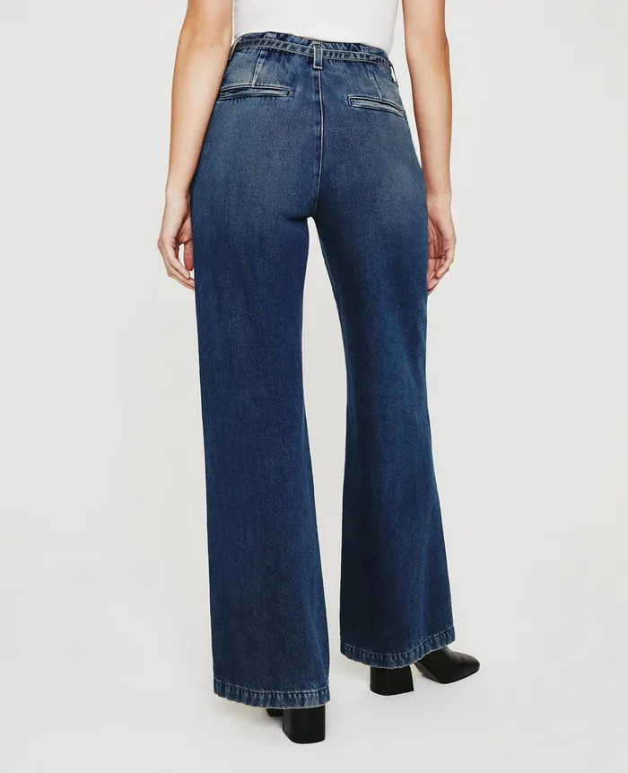 AG Jeans Deven King Street Women Denim AG Jeans Deven King Street Women Denim