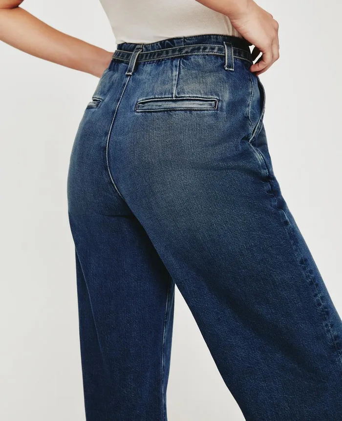 AG Jeans Deven King Street Women Denim AG Jeans Deven King Street Women Denim