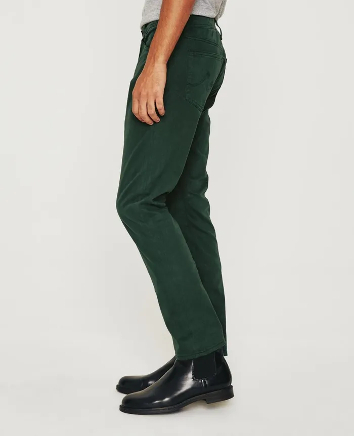 AG Jeans Everett Deep Forest Men Pants AG Jeans Everett Deep Forest Men Pants