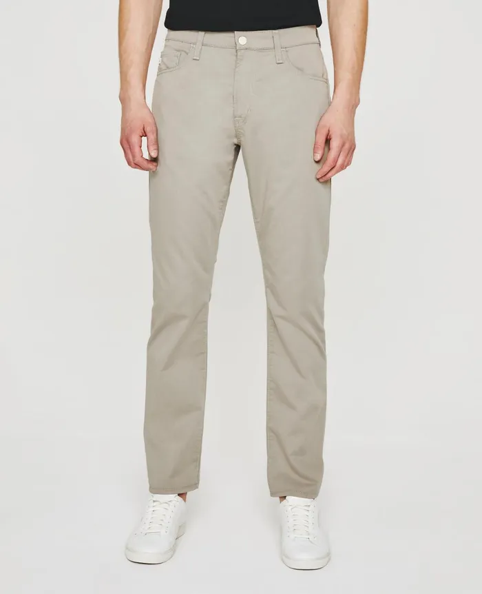 AG Jeans Everett Dry Dust Men Pants AG Jeans Everett Dry Dust Men Pants