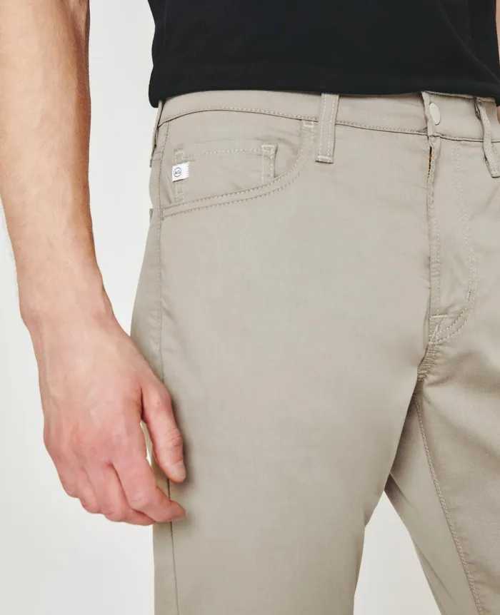 AG Jeans Everett Dry Dust Men Pants AG Jeans Everett Dry Dust Men Pants