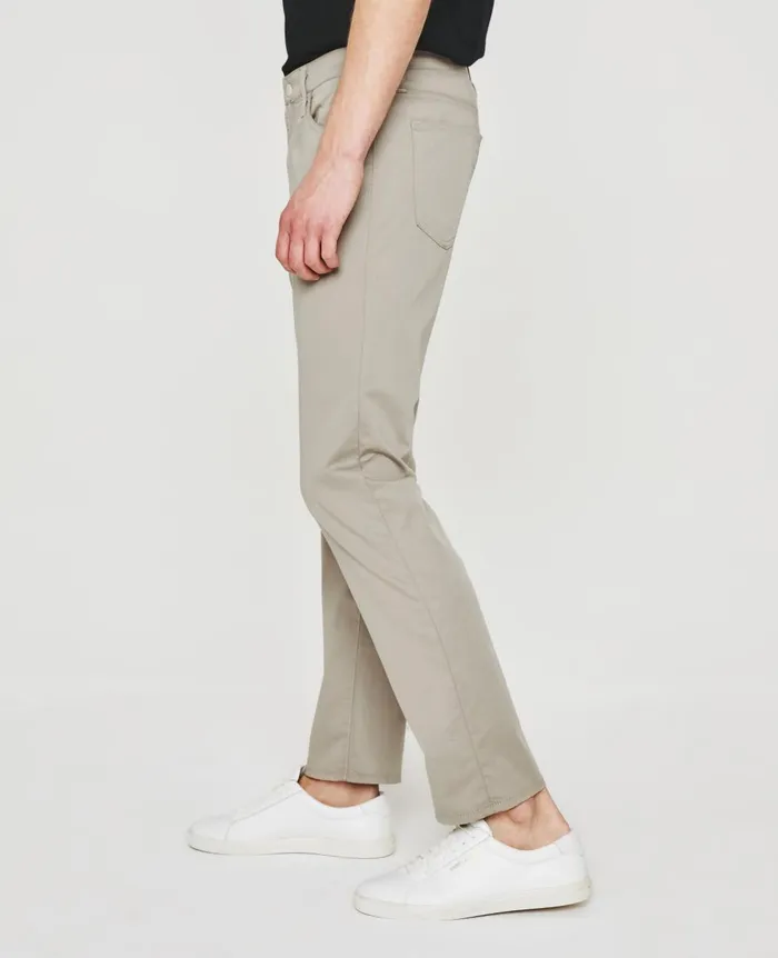 AG Jeans Everett Dry Dust Men Pants AG Jeans Everett Dry Dust Men Pants