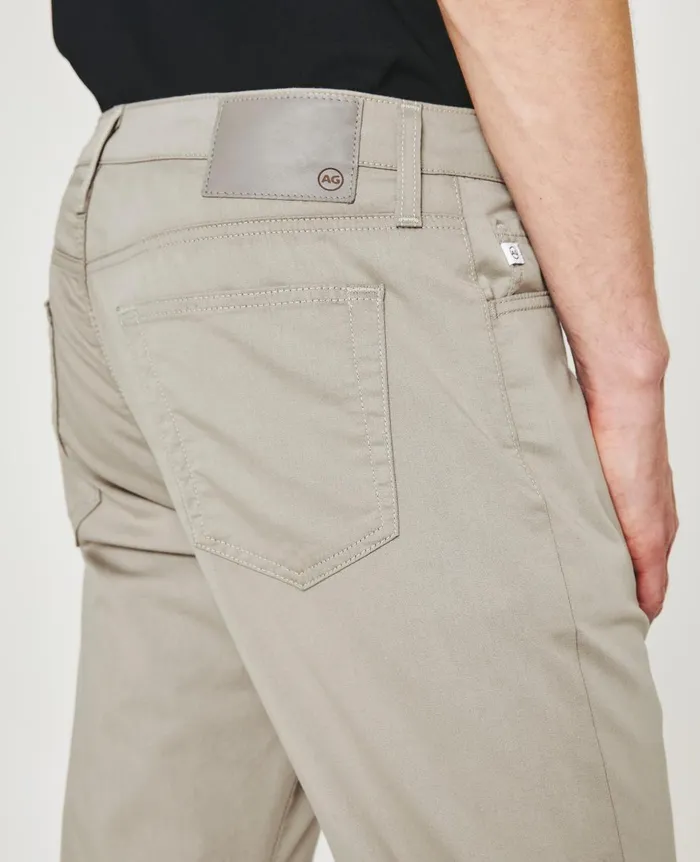 AG Jeans Everett Dry Dust Men Pants AG Jeans Everett Dry Dust Men Pants