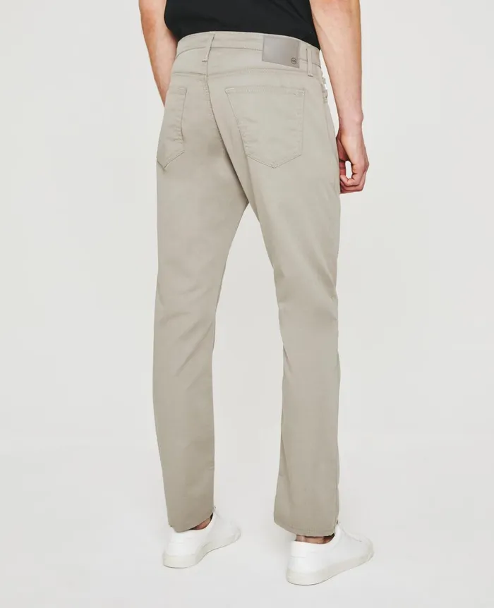 AG Jeans Everett Dry Dust Men Pants AG Jeans Everett Dry Dust Men Pants