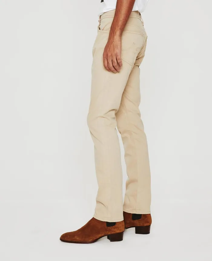 AG Jeans Everett Latte Men Pants AG Jeans Everett Latte Men Pants
