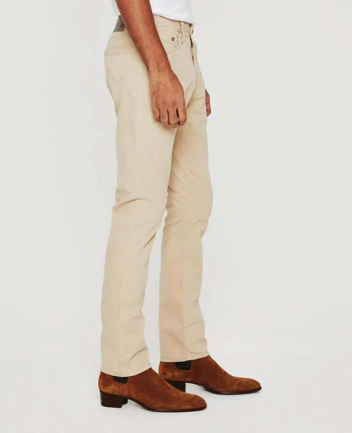 AG Jeans Everett Latte Men Pants AG Jeans Everett Latte Men Pants