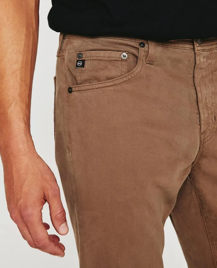 AG Jeans Everett Wild Truffle Men Pants AG Jeans Everett Wild Truffle Men Pants