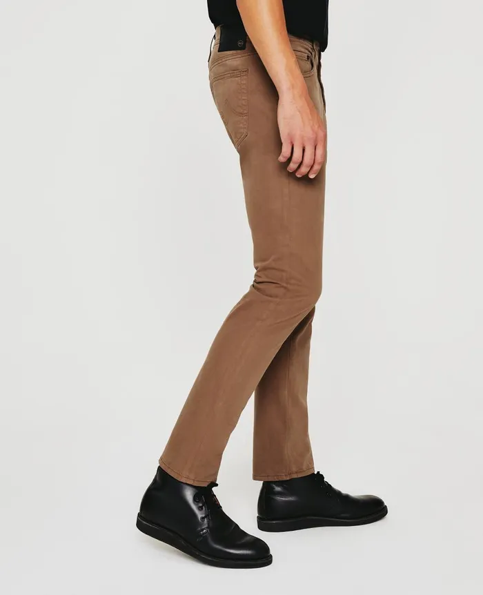 AG Jeans Everett Wild Truffle Men Pants AG Jeans Everett Wild Truffle Men Pants