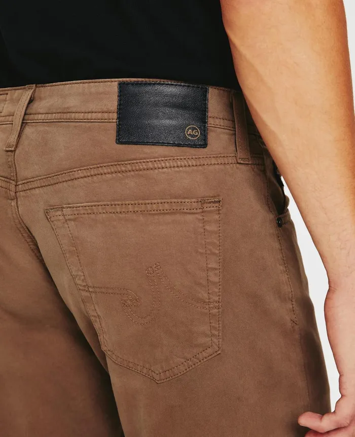 AG Jeans Everett Wild Truffle Men Pants AG Jeans Everett Wild Truffle Men Pants