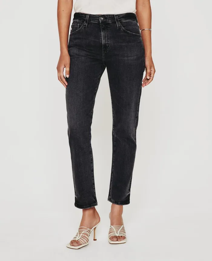 AG Jeans ExBoyfriend Slim 10 Years Bonfire Women Denim AG Jeans ExBoyfriend Slim 10 Years Bonfire Women Denim