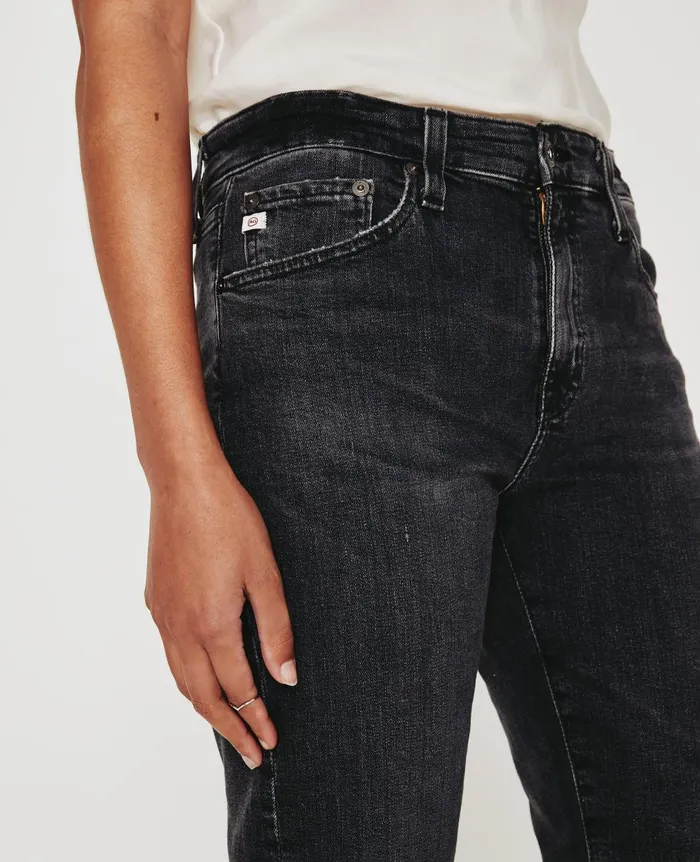 AG Jeans ExBoyfriend Slim 10 Years Bonfire Women Denim AG Jeans ExBoyfriend Slim 10 Years Bonfire Women Denim