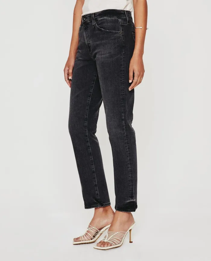 AG Jeans ExBoyfriend Slim 10 Years Bonfire Women Denim AG Jeans ExBoyfriend Slim 10 Years Bonfire Women Denim