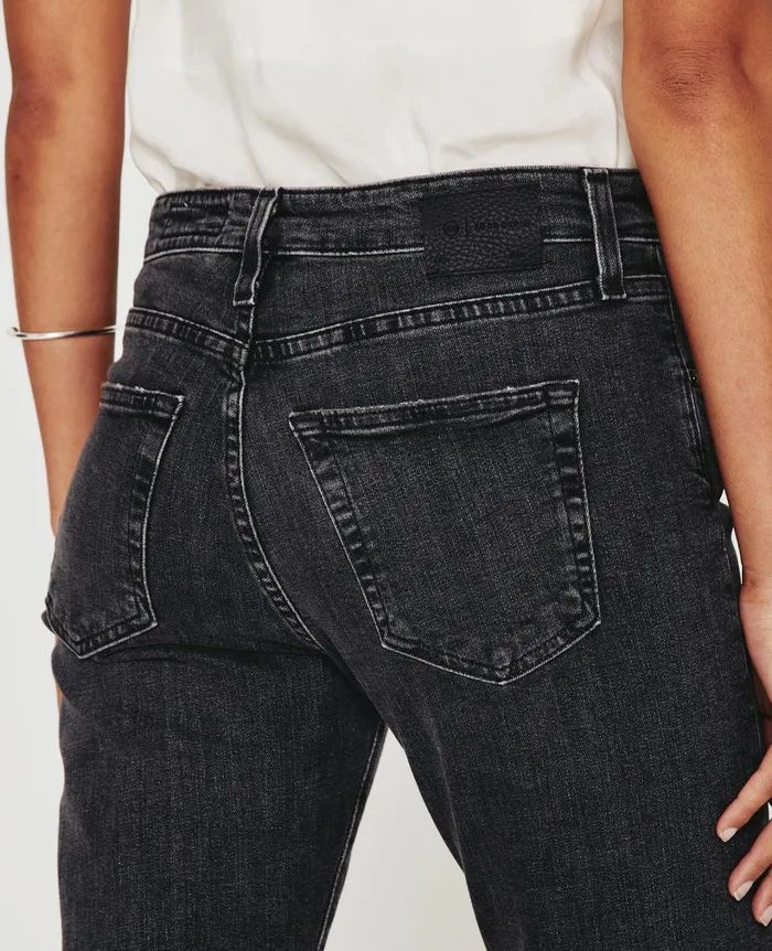 AG Jeans ExBoyfriend Slim 10 Years Bonfire Women Denim AG Jeans ExBoyfriend Slim 10 Years Bonfire Women Denim