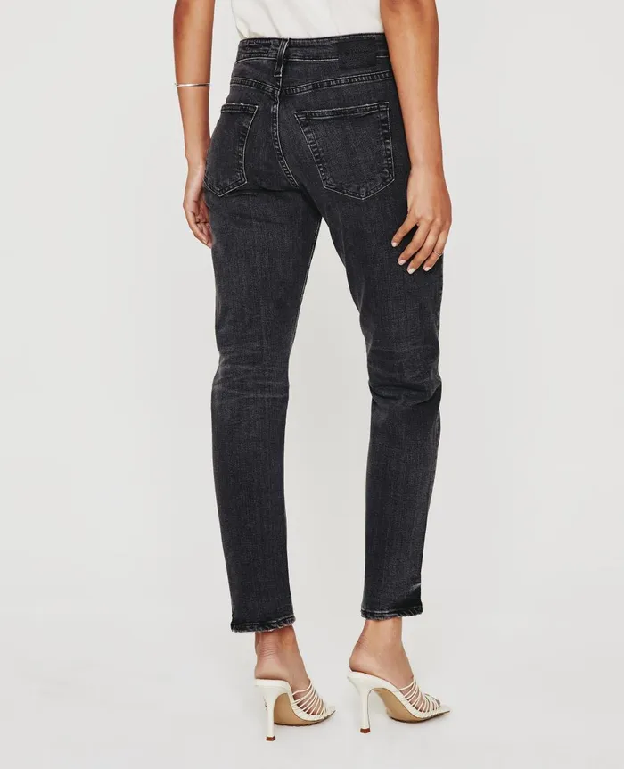 AG Jeans ExBoyfriend Slim 10 Years Bonfire Women Denim AG Jeans ExBoyfriend Slim 10 Years Bonfire Women Denim